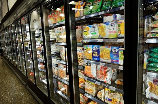 How to troubleshoot a faulty commercial refrigeration system
