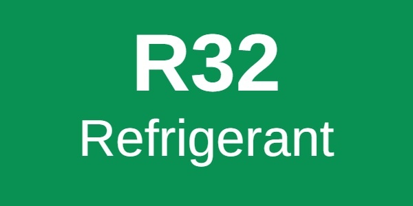 r32 refrigerant