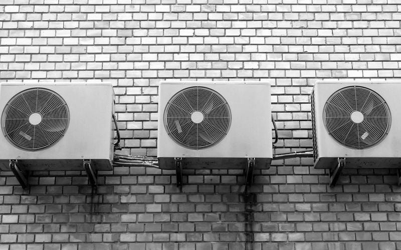 How A Commercial Air Conditioning System Works